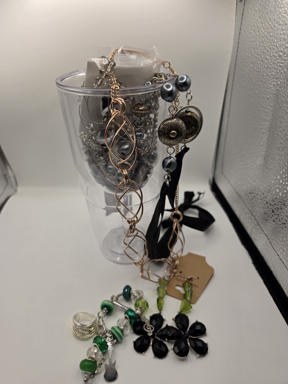 Mystery jewelry bundle - Classy Quirks